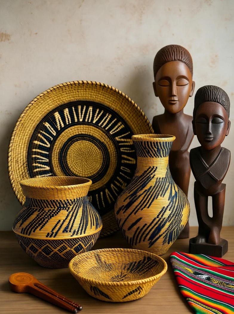 Discover & Trade on Naidulu Marketplace project image